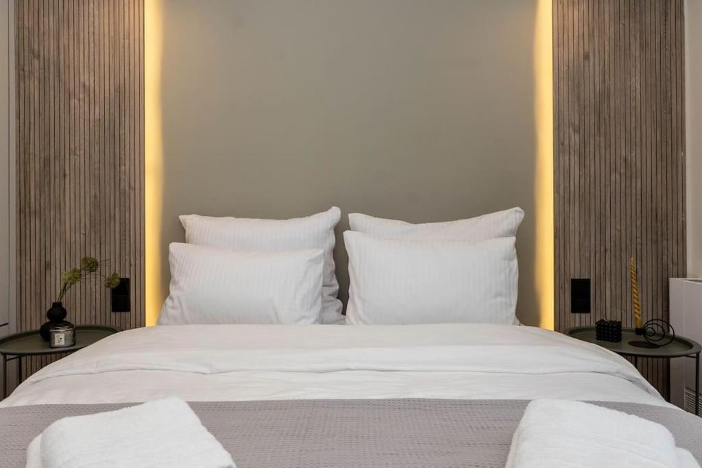 8 Blocks Apartments 4A Aleksandropolis Zewnętrze zdjęcie