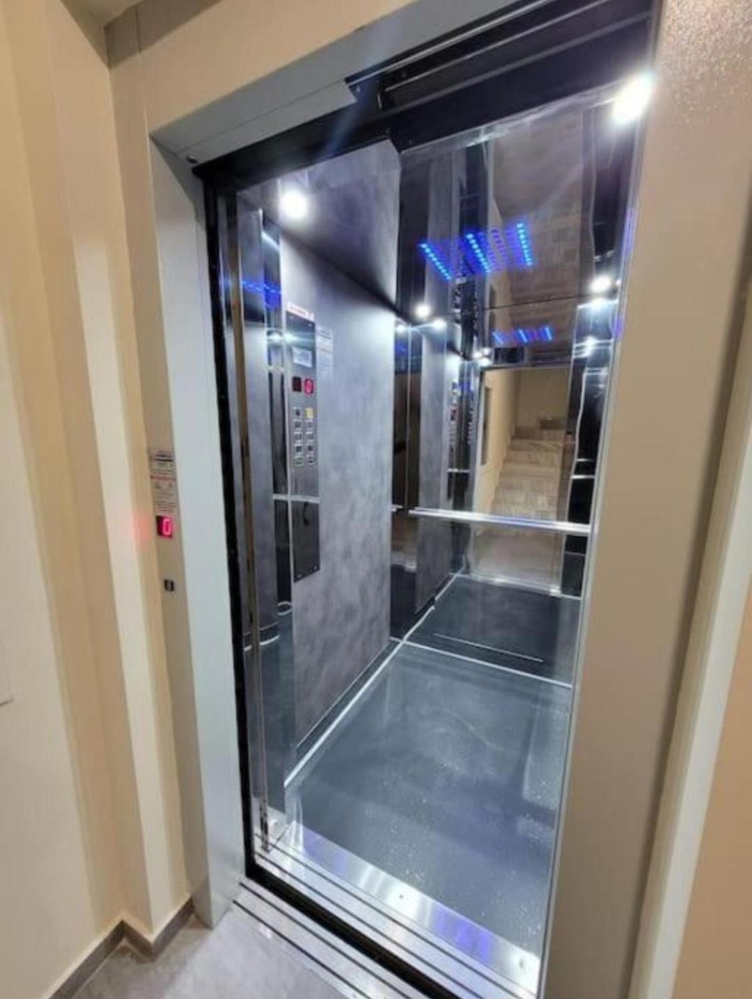 8 Blocks Apartments 4A Aleksandropolis Zewnętrze zdjęcie